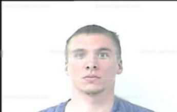 Cory Edward Shuman