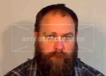 Jason Scott Mckinney