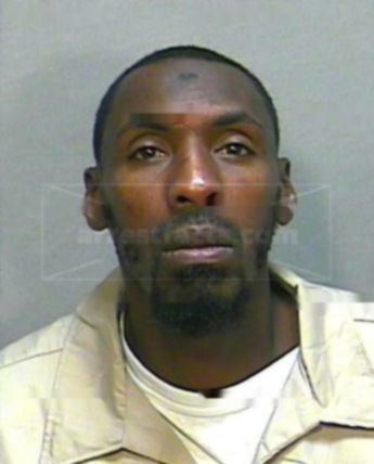 Tyrone Brown