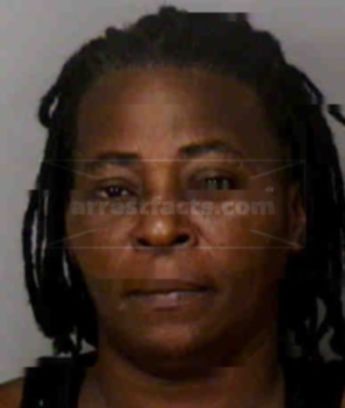 Stacy Mae Cobbs