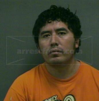 Ismael Arrellano