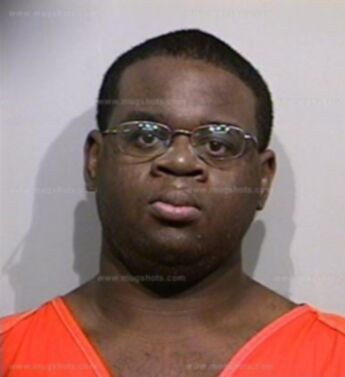 Anthony Carlton Ellison