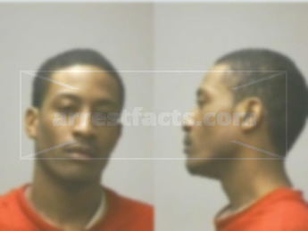 Gregory Jabraun Shanklin