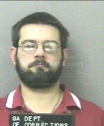 David Anthony Brickhouse