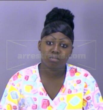 Stephanie Chavon Strickland