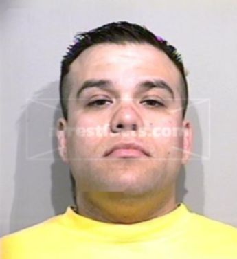 Romero Glenn Gonzales