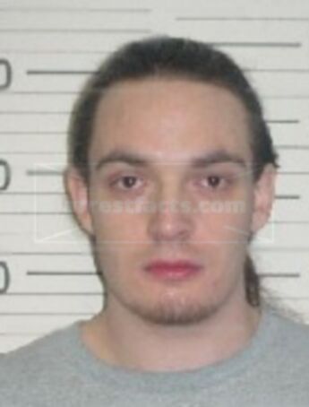 Steven Alzo Baggett