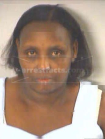 Theresa Niyonzima