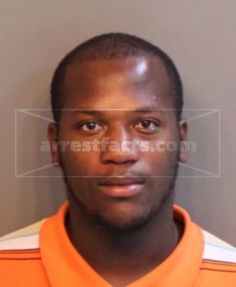 Trevale Davis