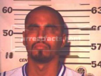 Nelson Marin Torres
