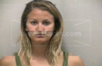 Alexandra Marie Cowgill