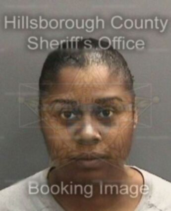 Kimberly Nicole Robinson