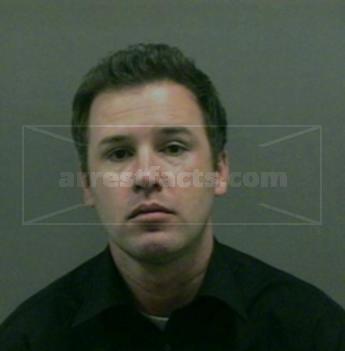 Cody Lane Parker