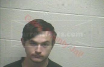 James Tristen Brooks