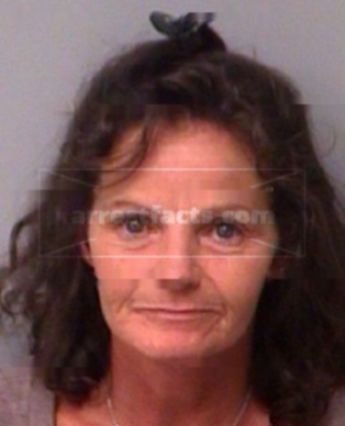 Cynthia Ann Camp