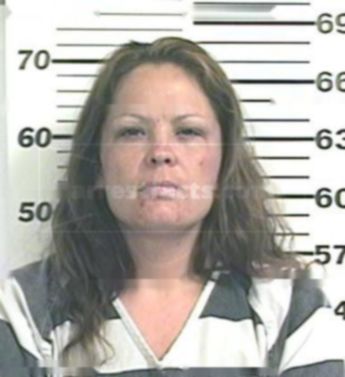 Stacy Dawn Guthrie