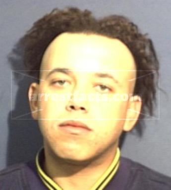 Jermaine Lee Tamboer