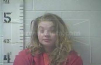 Kasey Jo Blevins