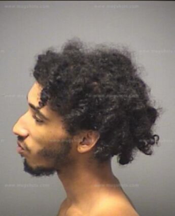 Anthony Luis Eugene Rivera