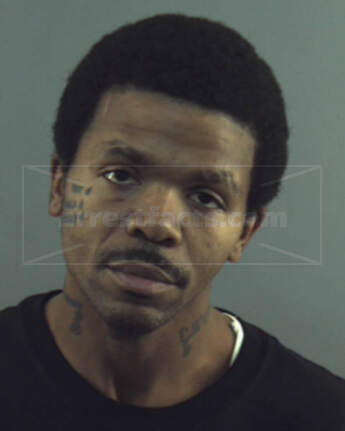 Ramone Devere Walker