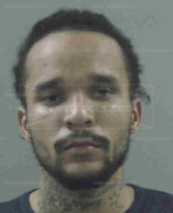 Melvin Lewis Jones