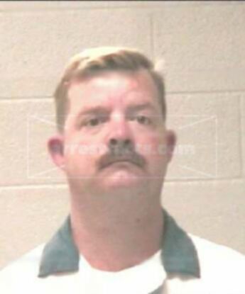 Kevin Todd Hampton