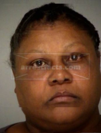 Mary Jane Mays