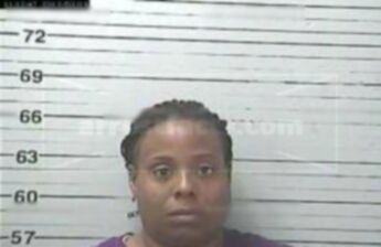 Tiffany Rochell Ware