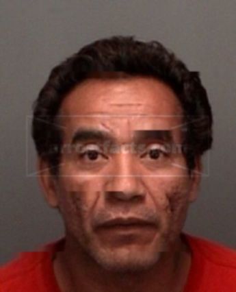 Garbiel Pablo Valdez