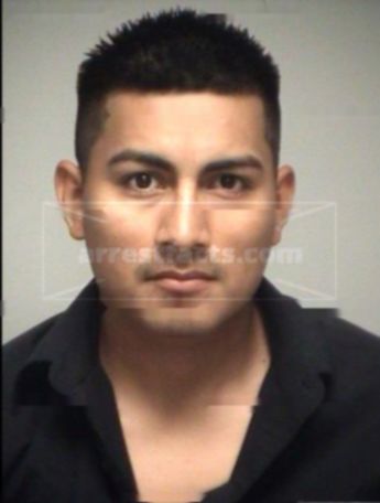 Antonio Sandoval Marquez
