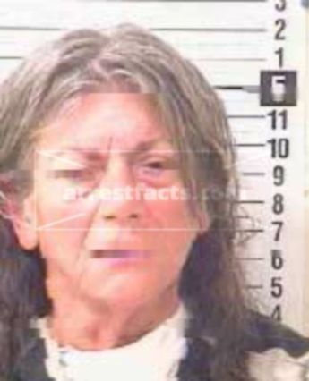 Dorothy Jean Krouse