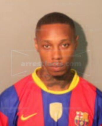 Tyrese Bledsoe