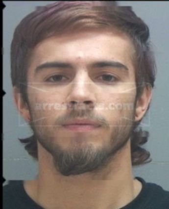 Jamie Zarid Chapman