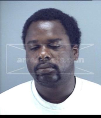Antonio Lavale Richardson