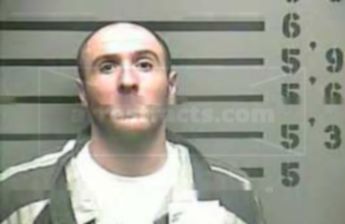Matthew Lane Stotts
