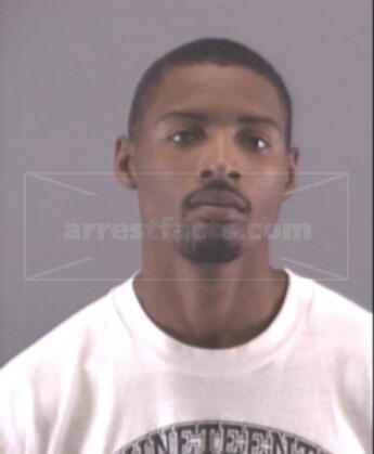 Edrick Delamar Murphy
