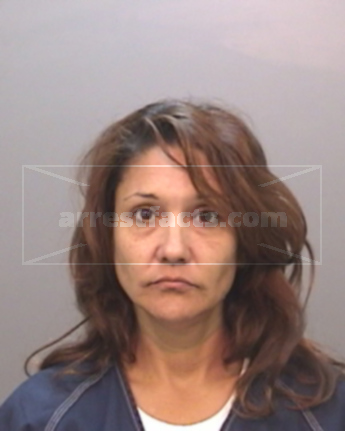 Cindy Ann Gliadon
