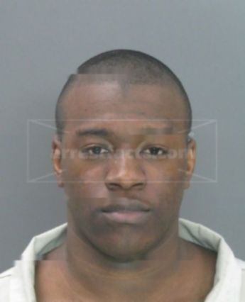 Christophe Shavone Williams