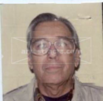 Jose De-La-Garza Jr.