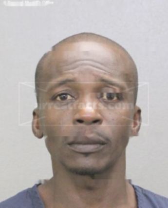 Wyndell Moreland