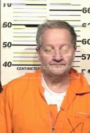 Donald R Mccoy
