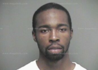 Quincy Murray