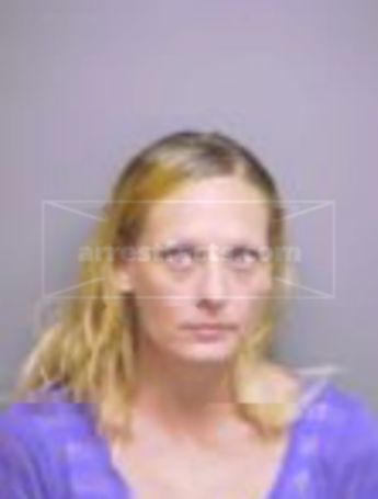 Jamie Elizabeth Wilson