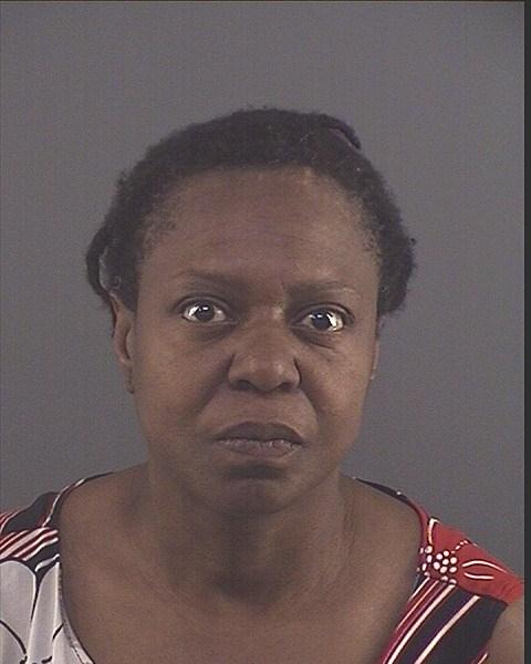 Joyce Vernele Spinks