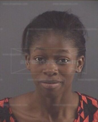 Carletta Shamar Rogers