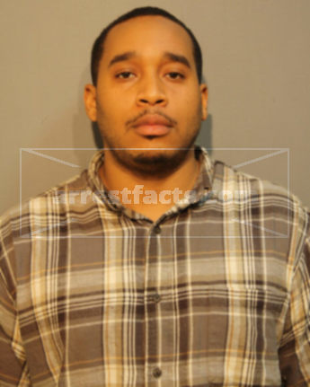Erick B Coleman