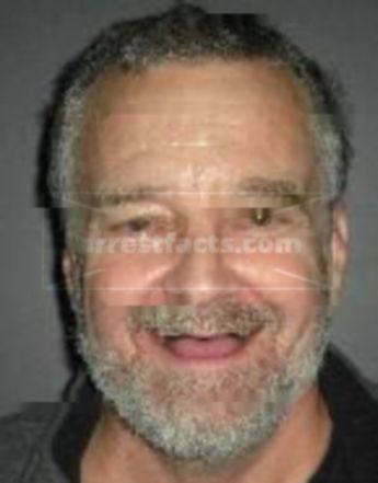Robert Scott Marsh