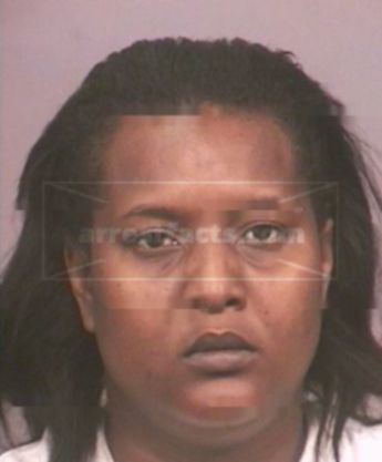 Wonza Mccloud