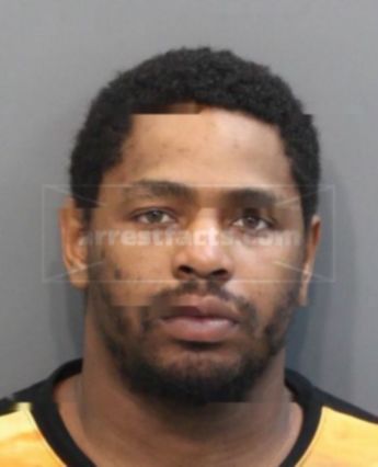 Adrian Dellano Morrison