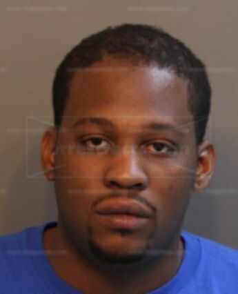 Terrance Rochester Bolden